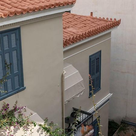 Athens Homes מראה חיצוני תמונה