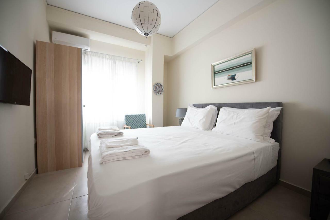 Athens Homes מראה חיצוני תמונה