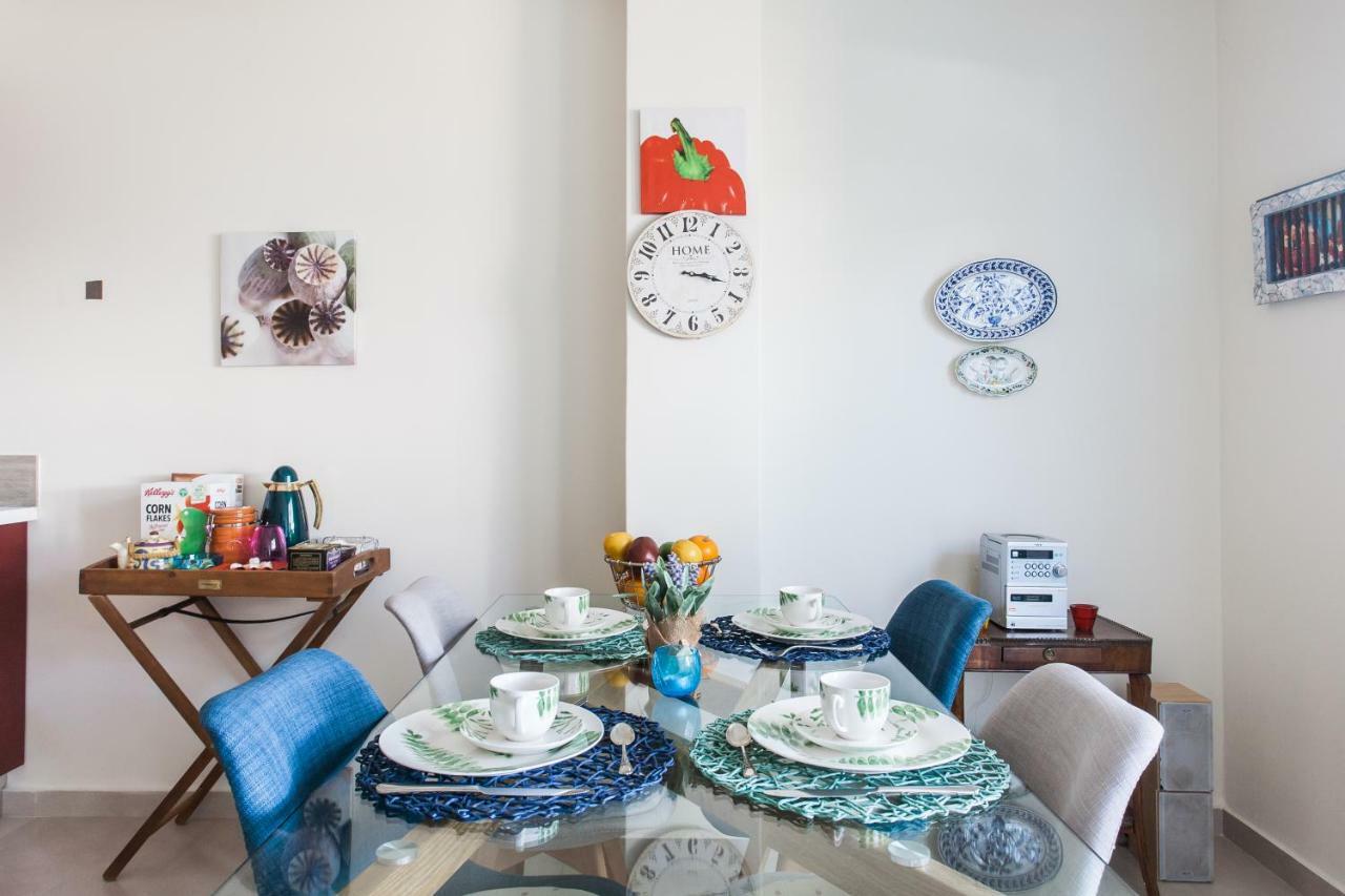 Athens Homes מראה חיצוני תמונה