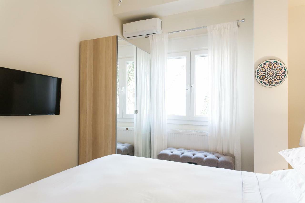 Athens Homes מראה חיצוני תמונה