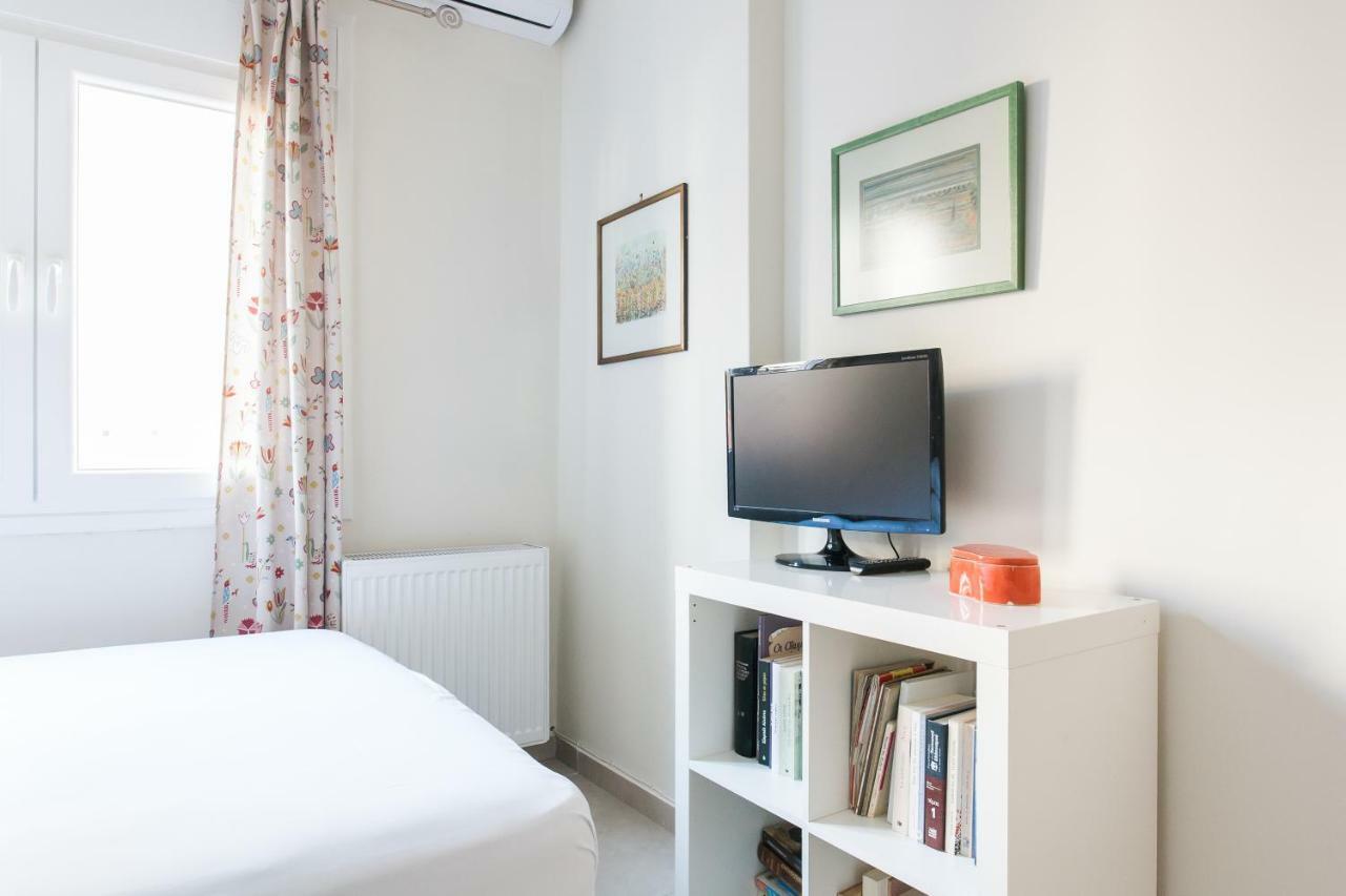 Athens Homes מראה חיצוני תמונה