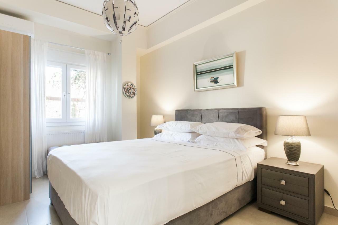 Athens Homes מראה חיצוני תמונה