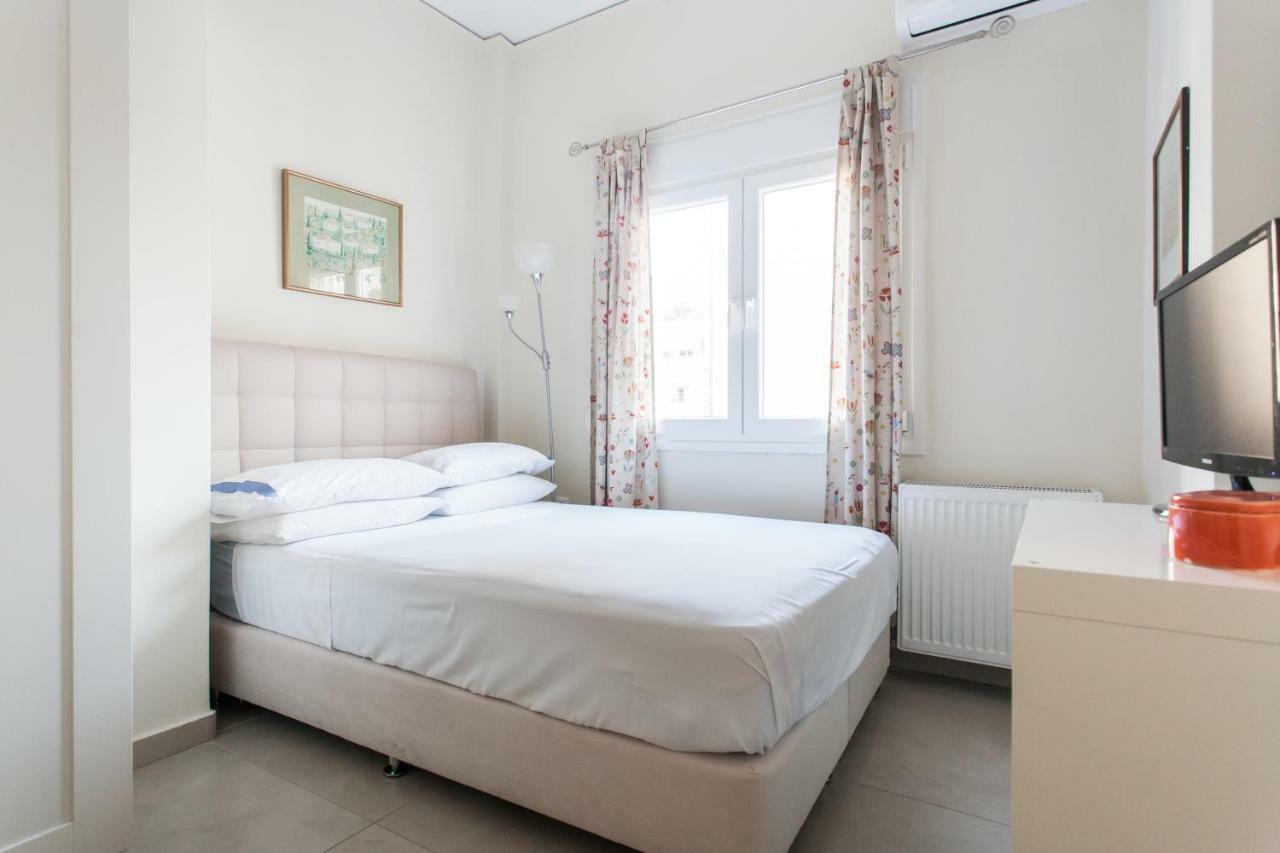 Athens Homes מראה חיצוני תמונה