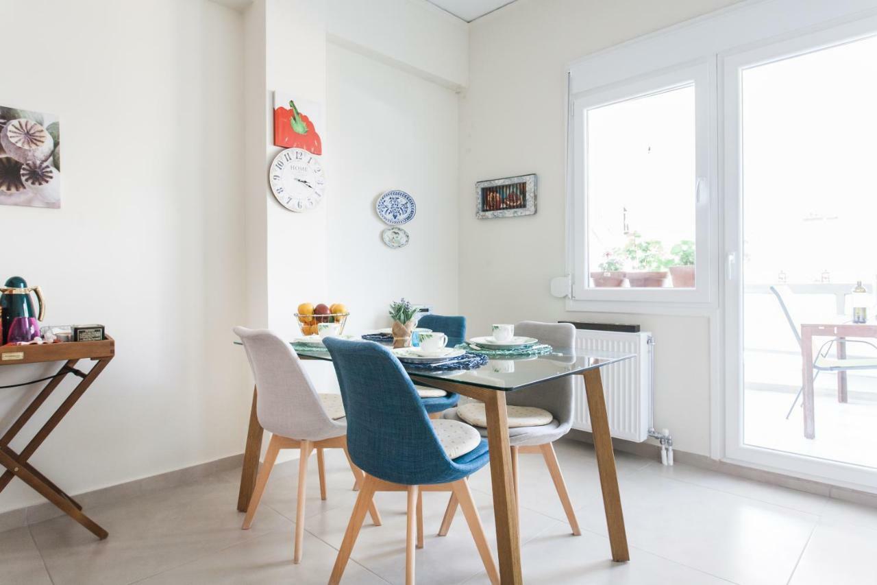 Athens Homes מראה חיצוני תמונה