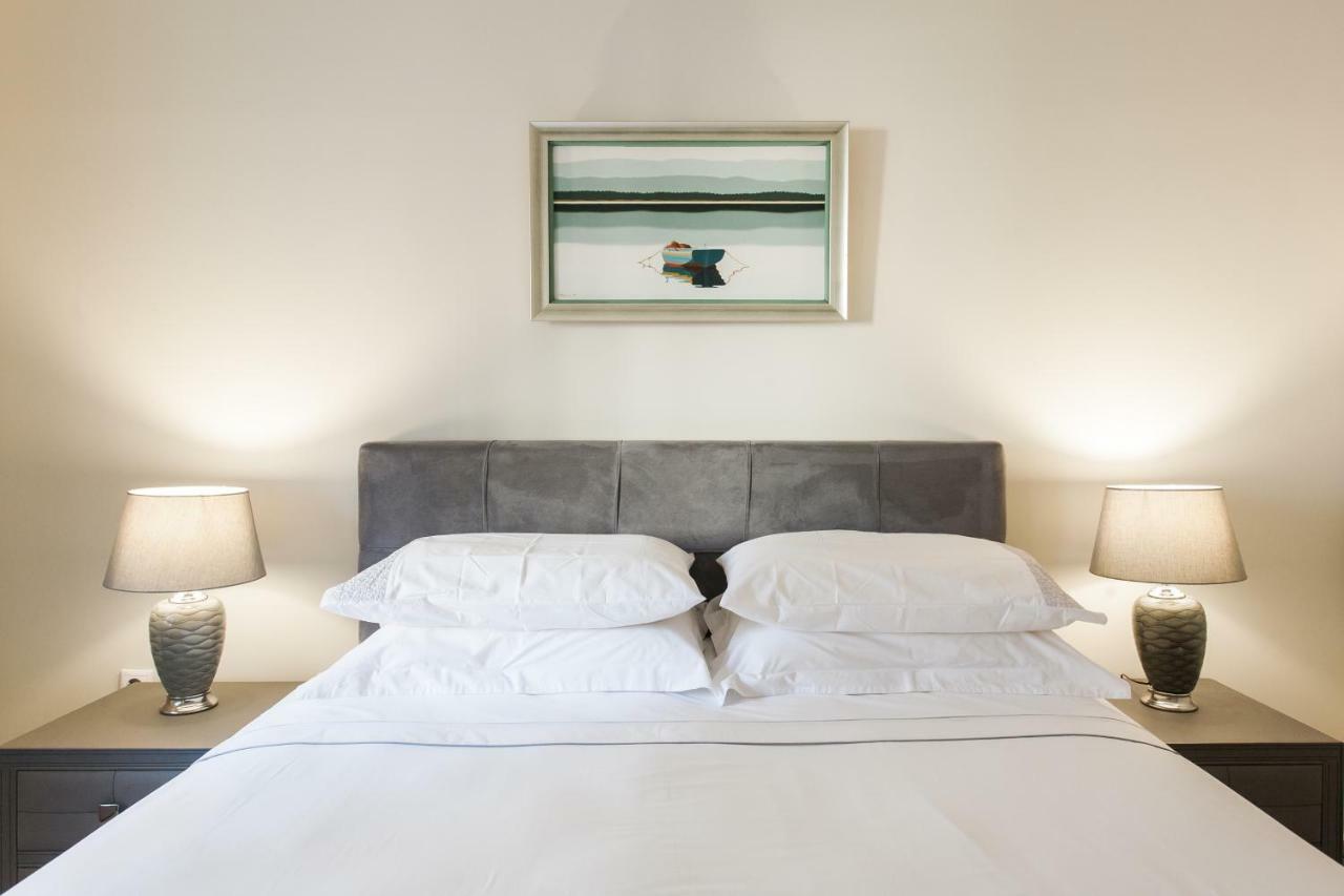 Athens Homes מראה חיצוני תמונה