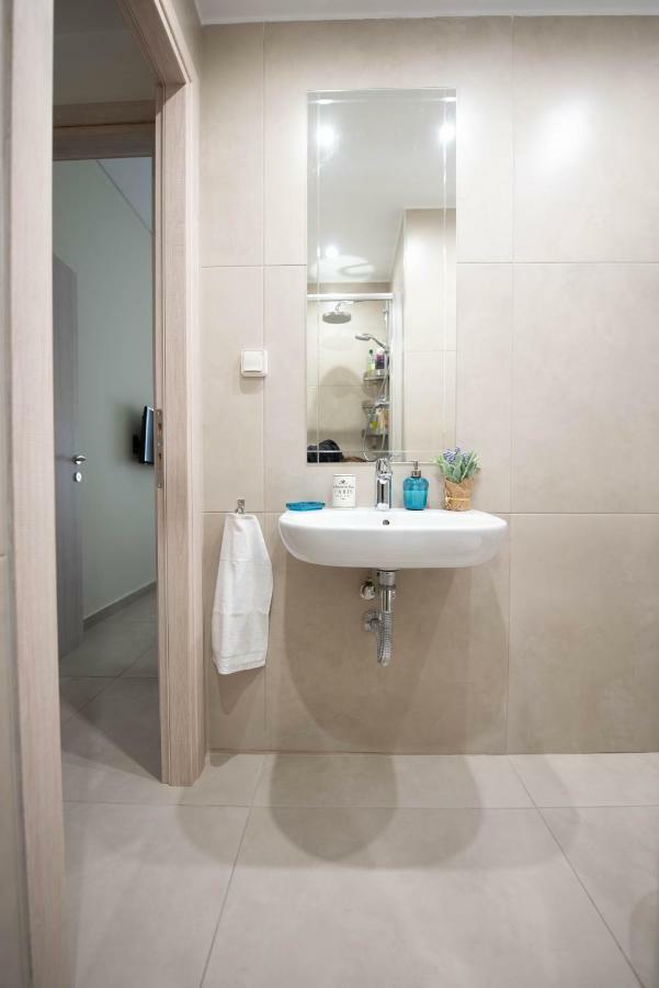 Athens Homes מראה חיצוני תמונה