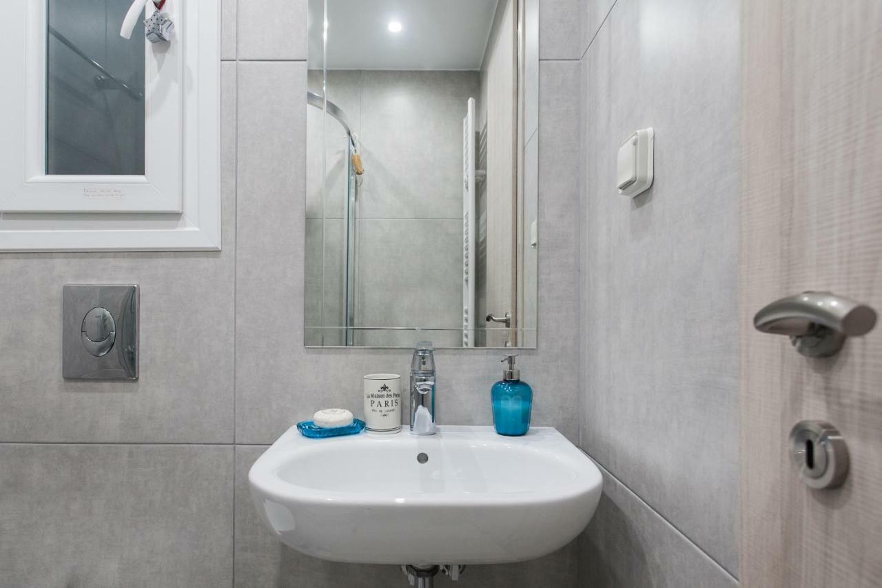 Athens Homes מראה חיצוני תמונה