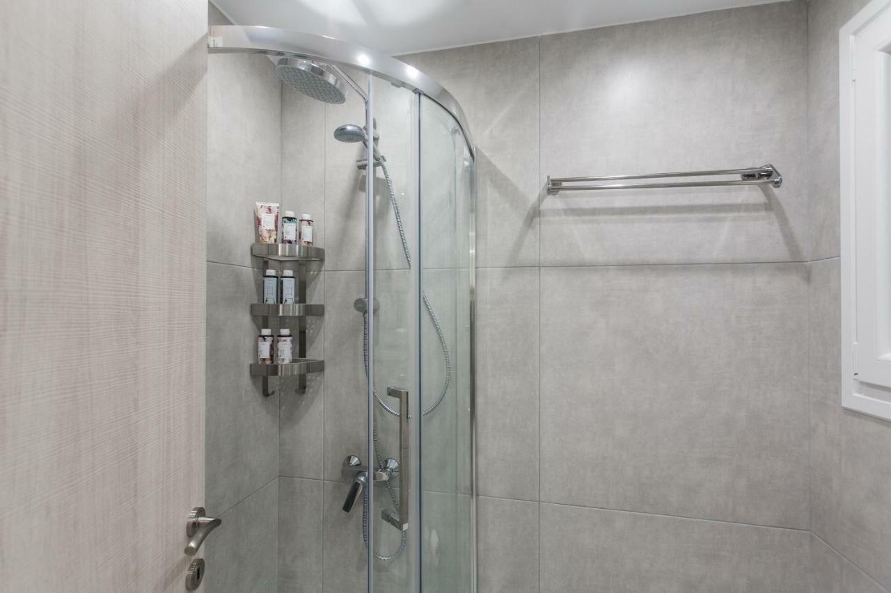 Athens Homes מראה חיצוני תמונה