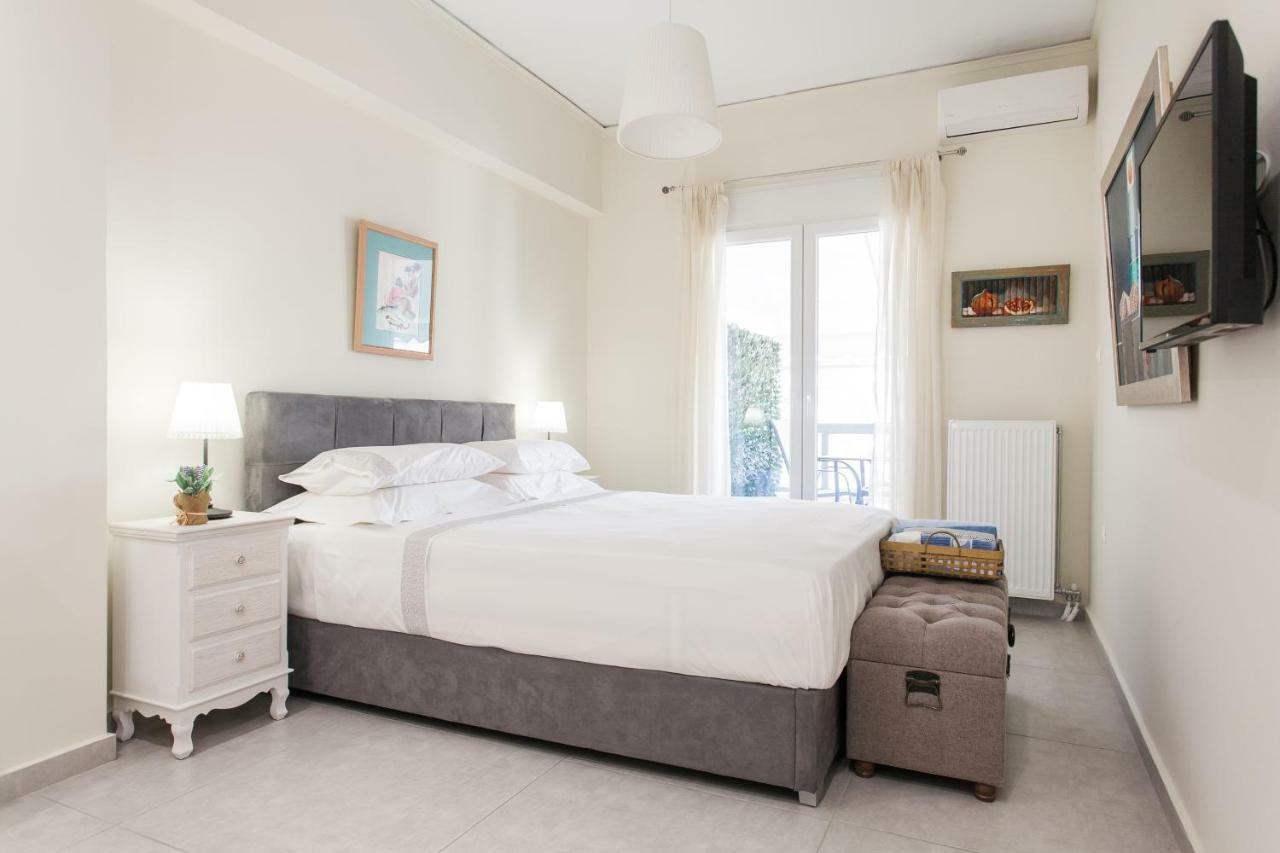 Athens Homes מראה חיצוני תמונה
