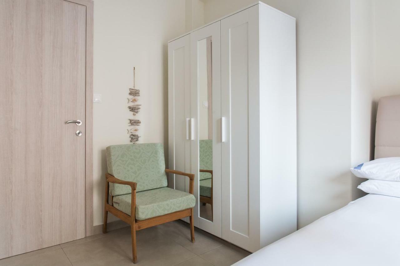 Athens Homes מראה חיצוני תמונה