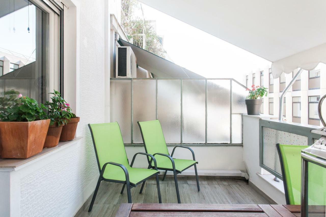 Athens Homes מראה חיצוני תמונה