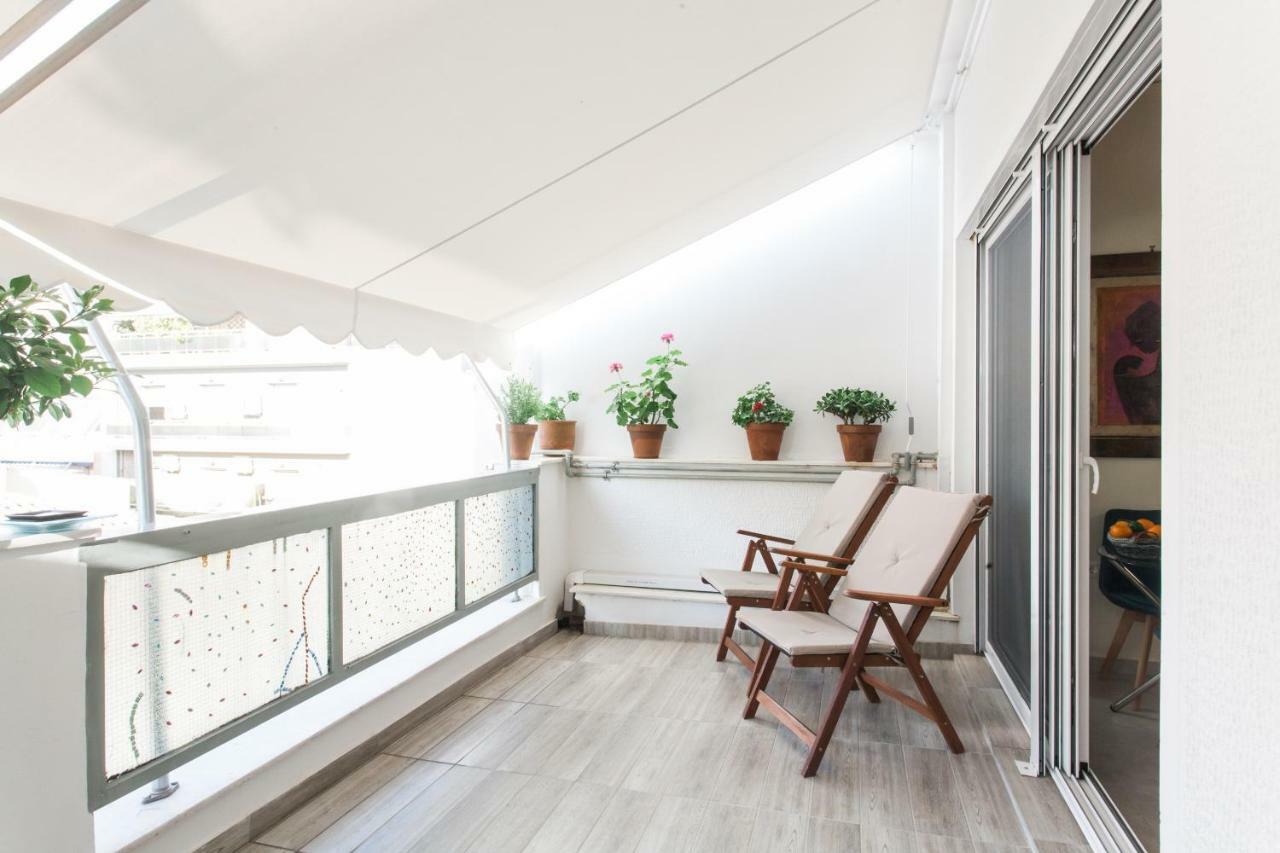Athens Homes מראה חיצוני תמונה