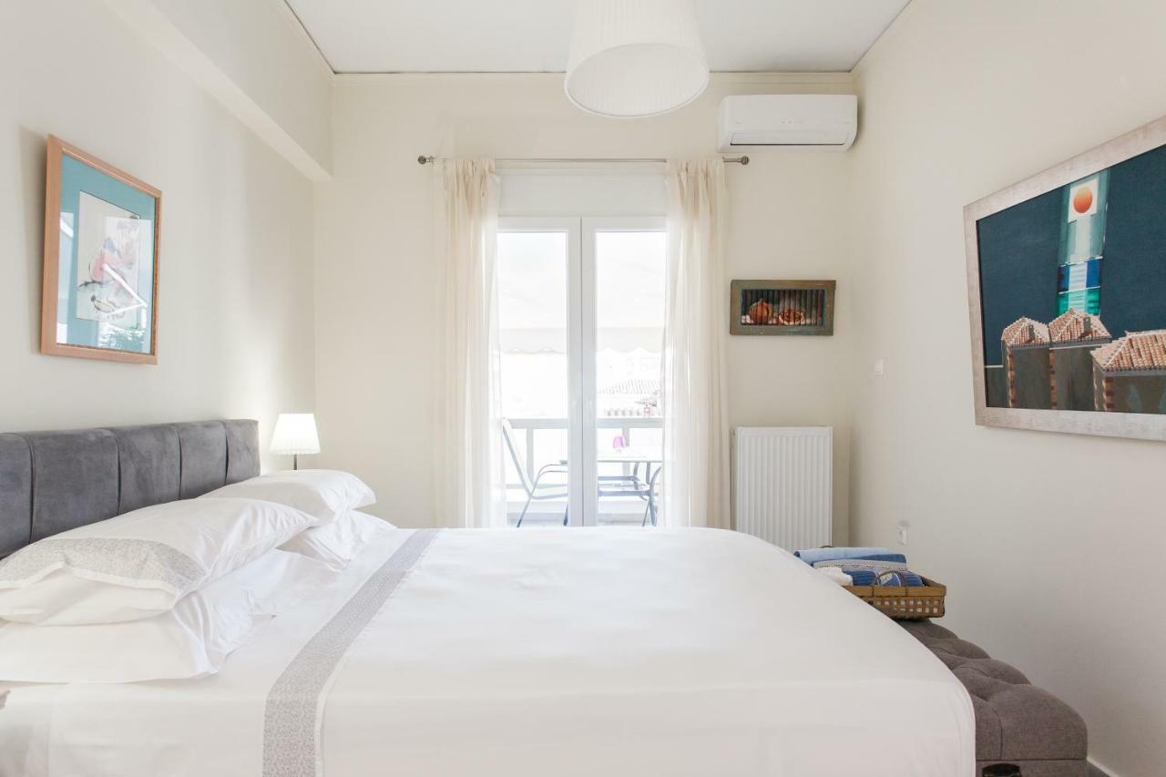 Athens Homes מראה חיצוני תמונה