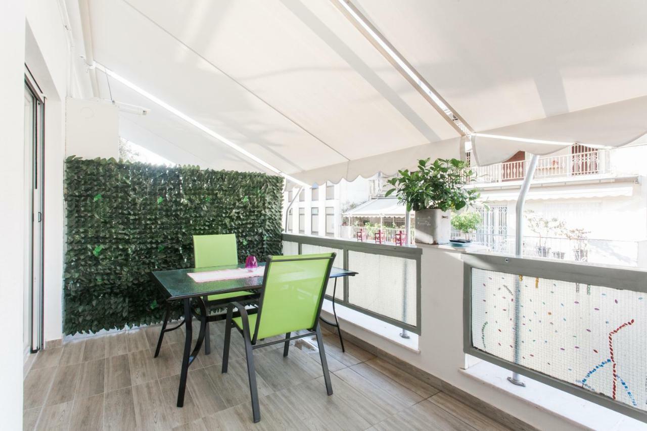 Athens Homes מראה חיצוני תמונה