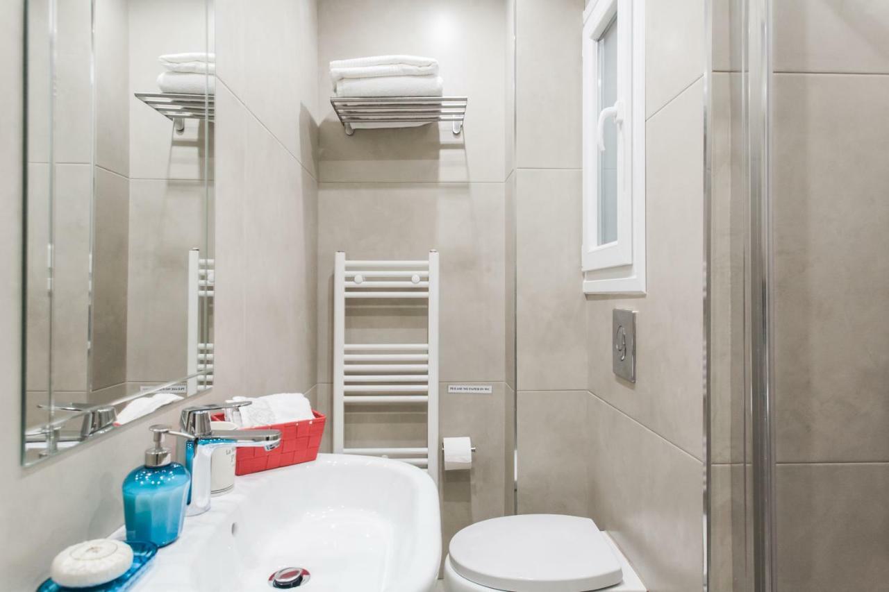 Athens Homes מראה חיצוני תמונה